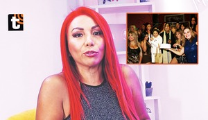 Deysi Araujo revela que actrices la discriminaron en obra ‘Baño de Mujeres’: “Me decían ‘apesta a llama’”