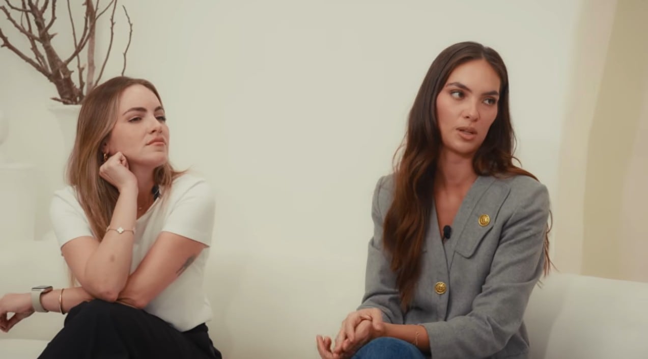 Natalie Vértiz sorprende al sincerarse sobre cómo es realmente como mamá