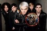 Fans de My Chemical Romance ya hacen filas fuera del Estadio Nacional a pocos días del concierto