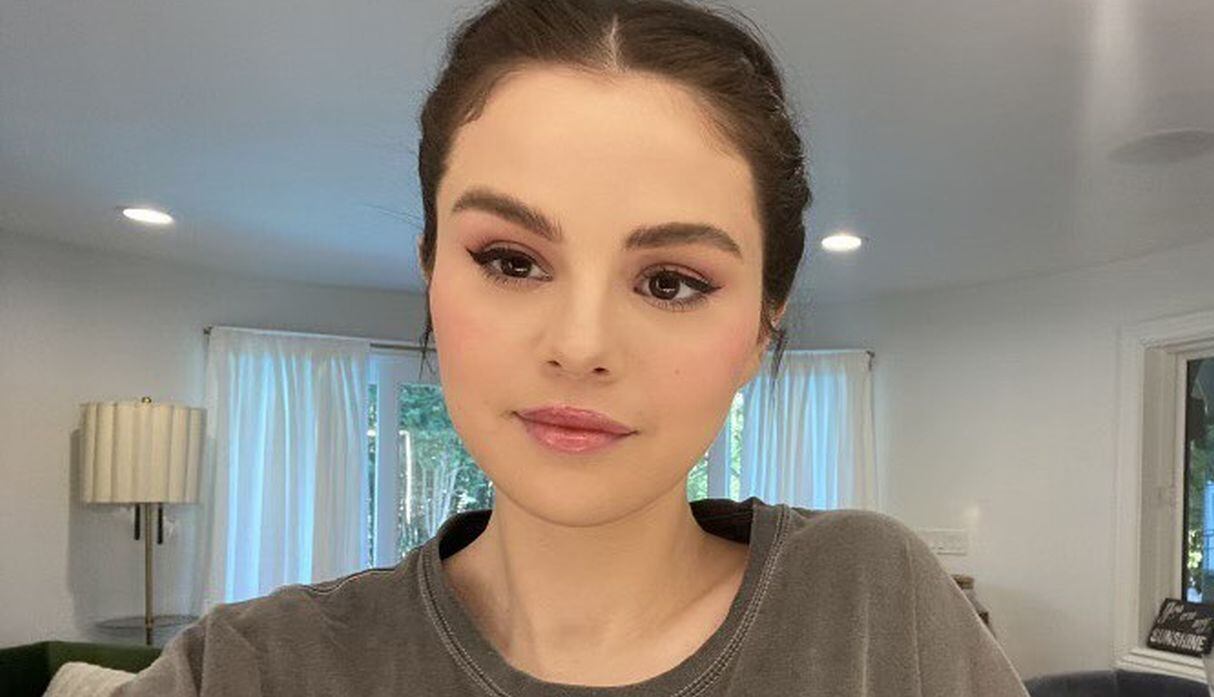 Selena Gomez siente mucha admiración por la 'Reina del Tex-Mex'. (Foto: @selenagomez)