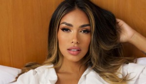 Shirley Arica está siendo voceada para ingresar a ‘La casa de los famosos 4′