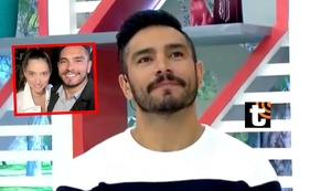 Arquitecta CONFIRMA salidas con Rafael Cardozo, pero brasileño aclara que no son pareja: “Yo soy lento, poco a poco”