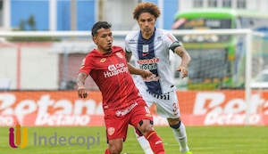 Indecopi inició una investigación preliminar por la no trasmisión del duelo entre Alianza Lima y Sport Huancayo