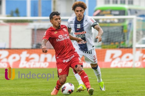 Indecopi inició una investigación preliminar por la no trasmisión del duelo entre Alianza Lima y Sport Hu...