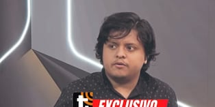 Luis Rivera es el ingeniero de Software que predijo, con mayor precisión, los resultados de la segunda vuelta electoral y la victoria de Keiko Fujimori. (Foto: Captura Willax)