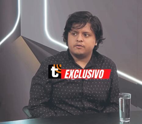 Conoce a Luis Rivera: Ingeniero de Software predijo la victoria de Keiko Fujimori