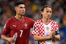 ¡Duelo de gigantes! Portugal vs Croacia EN VIVO (0-0): Sigue acá el partidazo de Cristiano vs Modric por los 16avos del Mundial 2026