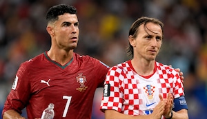 ¡Duelo de gigantes! Portugal vs Croacia EN VIVO: Hora, canales y cómo ver el partidazo por los 16avos del Mundial 2026