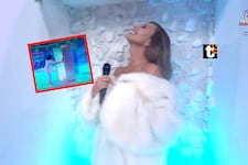 Laura Huarcayo sale de la congeladora y hace su ingreso a ‘MQM 2026′: “Agradezco esta oportunidad”