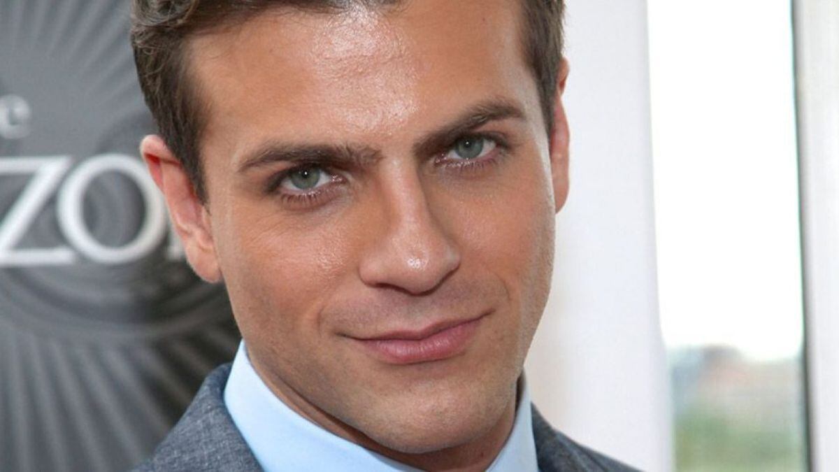 Pablo Azar asegura que Telemundo lo bloqueo del mundo del espectáculos por organizar un sindicato de actores (Foto: Telemundo)