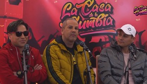 Ricky parcha a Roly Ortiz: “Entre Luigui, Luis y yo tenemos el 50% del nombre de Skándalo”