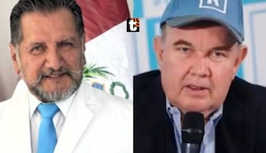 Pepitas: Luis Rubio renuncia a candidatura a la alcaldía de Lima y López Aliaga podría asumir si gana Renovación Popular