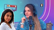 ¿Se acabó la amistad? Ale Baigorria revela cuál es su verdadero vínculo con Vania tras rumores de distanciamiento