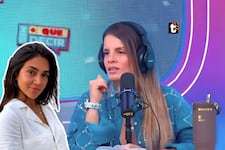 ¿Se acabó la amistad? Ale Baigorria revela cuál es su verdadero vínculo con Vania tras rumores de distanciamiento