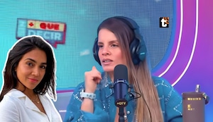 ¿Se acabó la amistad? Ale Baigorria revela cuál es su verdadero vínculo con Vania tras rumores de distanciamiento