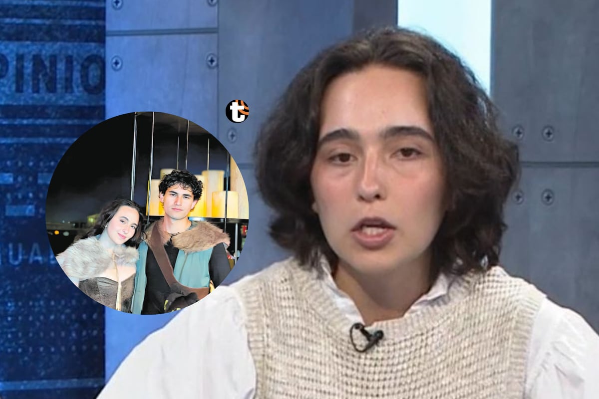 Francesca Montenegro dio detalles sobre la noche que pasó con Adrián Villar antes del atropello de Lizeth Marzano