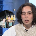 Francesca confirma si Adrián Villar consumió drogas