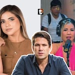 Susana publica mensaje previo a confesión de Pamela sobre Paco