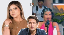 Susana Alvarado publica desgarrador mensaje previo a que Pamela López revelara que Paco intentó ‘chaparla’: “De aquí te sacaré”