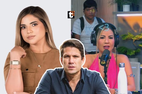 Susana Alvarado publica desgarrador mensaje previo a que Pamela López revelara que Paco intentó ‘chaparla...
