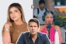 Susana Alvarado publica desgarrador mensaje previo a que Pamela López revelara que Paco intentó ‘chaparla’: “De aquí te sacaré”