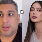 Revela todos los detalles sobre sus chats con Kyara Villanella