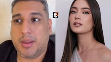 ‘Richavo’ revela todos los detalles sobre sus chats con Kyara Villanella y le lanza propuesta para ir a ‘HH’: “Es seguro”
