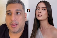 ‘Richavo’ revela todos los detalles sobre sus chats con Kyara Villanella y le lanza propuesta para ir a ‘HH’: “Es seguro”