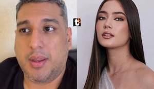‘Richavo’ revela todos los detalles sobre sus chats con Kyara Villanella y le lanza propuesta para ir a ‘HH’: “Es seguro”