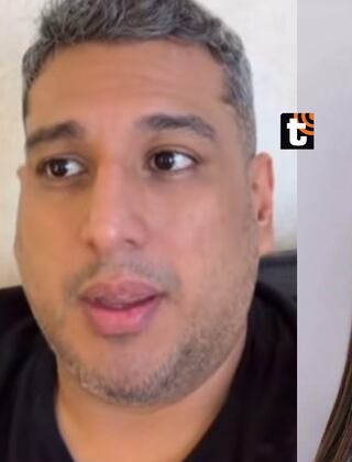 ‘Richavo’ revela todos los detalles sobre sus chats con Kyara Villanella y le lanza propuesta para ir a ‘HH’: “Es seguro”