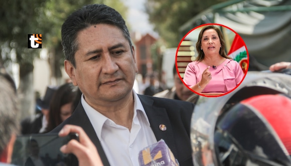 Vladimir Cerrón se pronuncia desde la clandestinidad