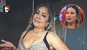 Marisol tras confesión de Pamela López en ‘EVDLV’: “Tengo mi frente bien en alto”