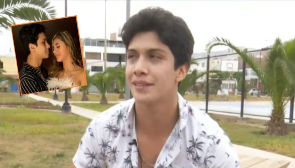 TROME | Tiktoker da detalles de su relación con Maryjane Ramírez (Magaly Tv)