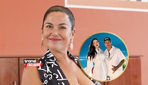 Daniela Cilloniz arremete contra Ana Paula tras separación de Paolo: “Es inmadura e inestable. A él no se le veía contento”