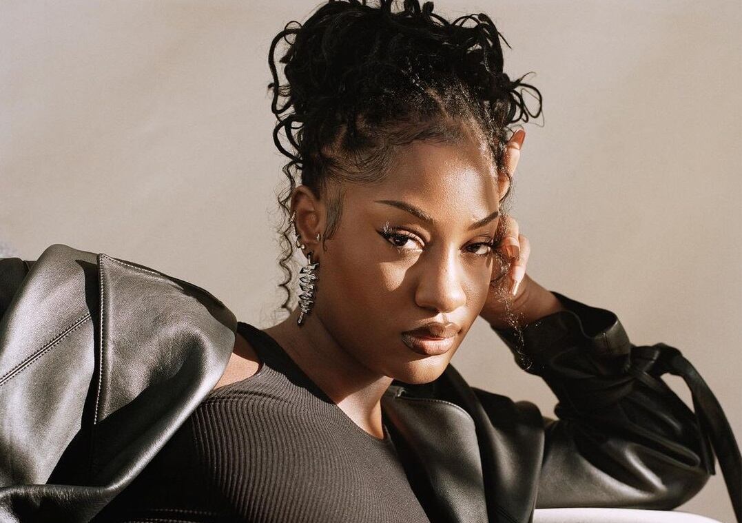 Tems es una cantante y compositora nigeriana (Foto: Tems/ Instagram)