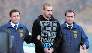 Joran van der Sloot: ¿Qué pasó con el feminicida en su celda en Challapalca?