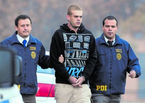 Joran van der Sloot: ¿Qué pasó con el feminicida en su celda en Challapalca?