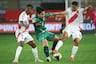 ¡Confirmado! Perú enfrentará a Bolivia en noviembre en Lima