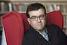 Javier Cercas: “La literatura es, antes que nada, un placer, como el sexo”