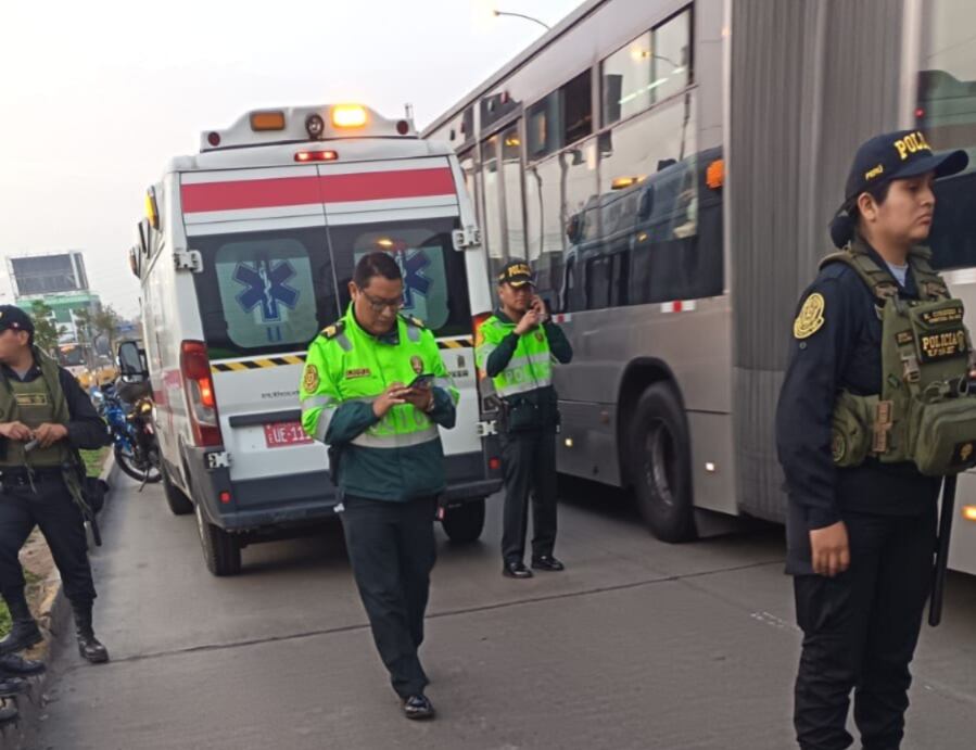 (Foto: Comas en Todas)