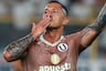 Mira el primer GOL de Gianluca Lapadula en el Universitario vs. Cusco FC | VIDEO