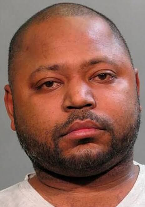 El hermano de Nicki Minaj fue sentenciado a cadena perpetua por violar repetidamente a su hijastra de 11 años (Foto: Twitter)