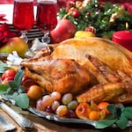 Pavo navideño: cómo comenzó esta tradición que no puede faltar en tu mesa