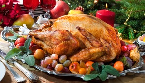 Pavo navideño: cómo comenzó esta tradición que no puede faltar en tu mesa
