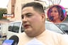 Alfredo minimiza a Dayanita por hablar mal de Jorge Benavides: “No me parece importante”
