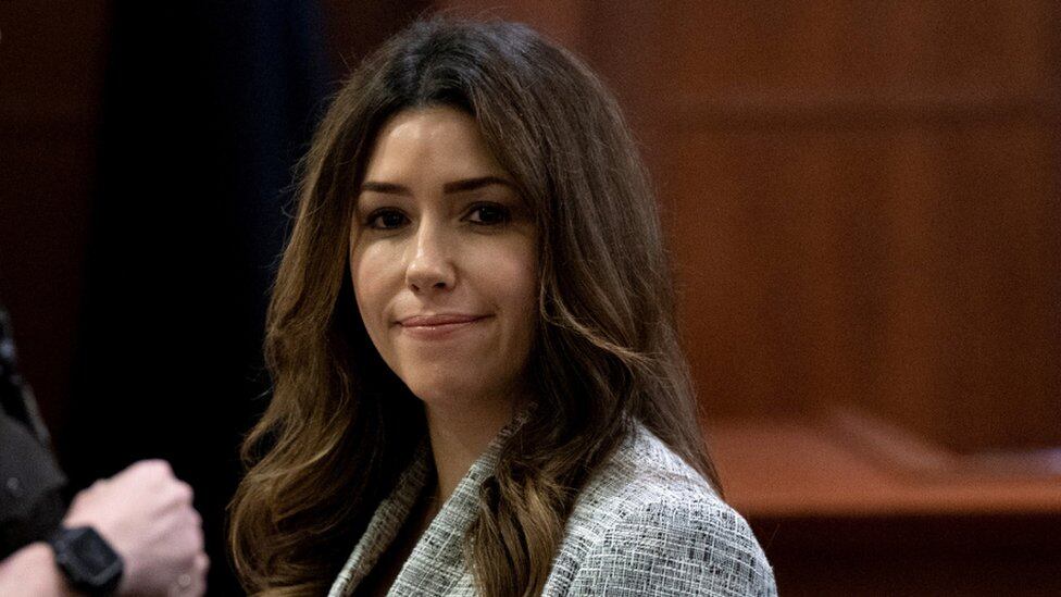 Camille Vasquez, abogada de Johnny Depp, fue implacable con Heard.