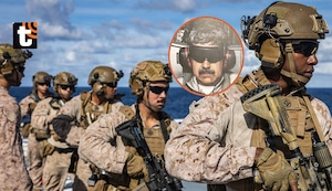 ¿Qué es la Delta Force? La tropa de élite de Estados Unidos que capturó a Nicolás Maduro y a su esposa en Caracas