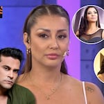 Parcha a Pamela y Melanie tras 'live' contra Domínguez