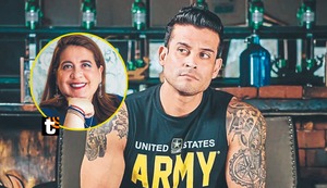 Rosa María Cifuentes analiza a Christian Domínguez: “Tiene adicción al sexo y es un psicópata afectivo”