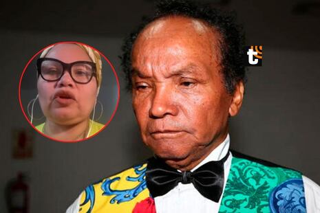 Melcochita desmiente a su hija y revela que no se quedará a vivir en EE.UU.: “No estén hablando que no vo...